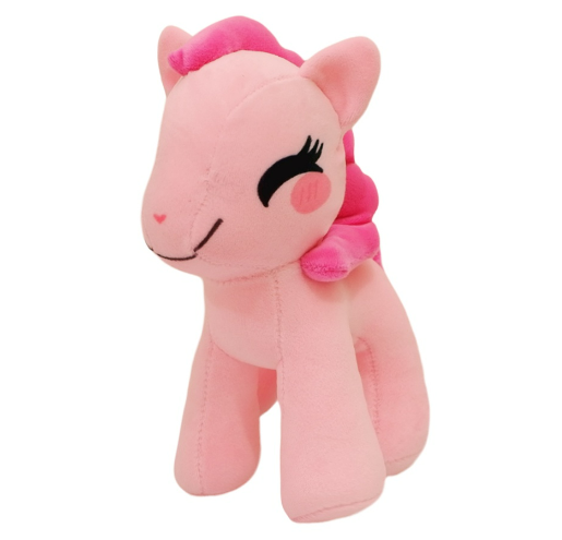 Boneka Kuda Poni 2