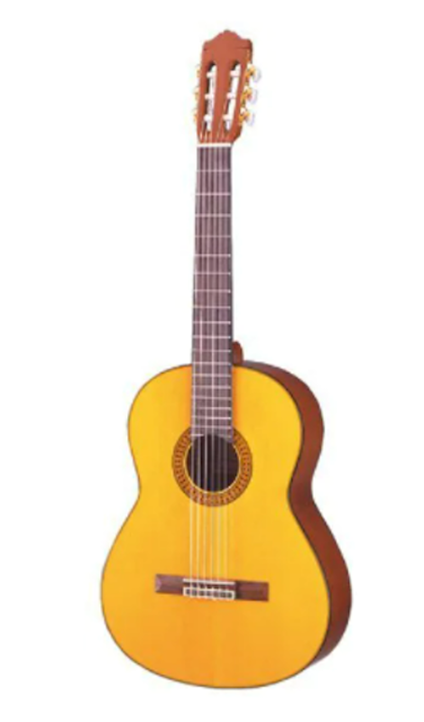 Yahama Gitar Klasik 2