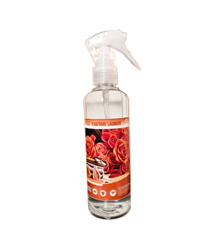 DNS Clean Parfume Laundry 1