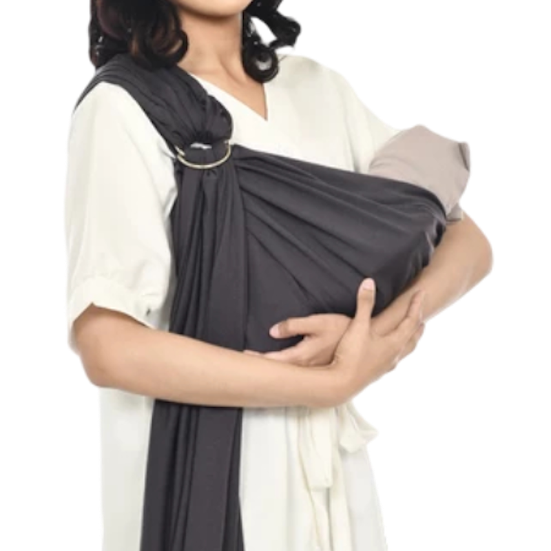 Babysultan Ring Sling Kaos Series 1