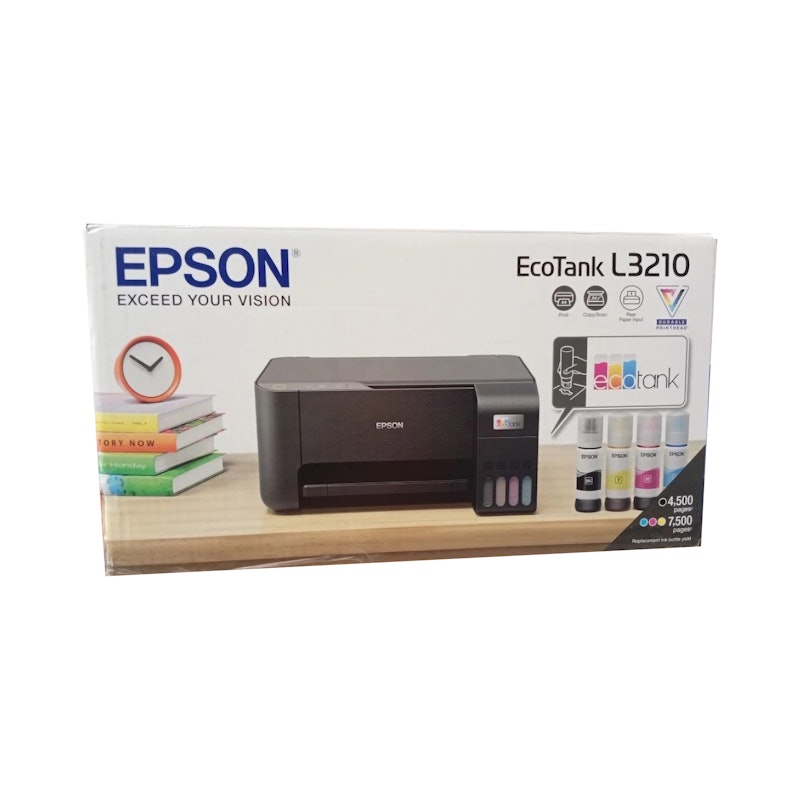 Epson EcoTank L3210
