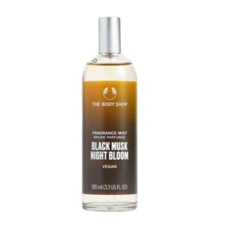 Black Musk Night Bloom Fragrance Mist 1