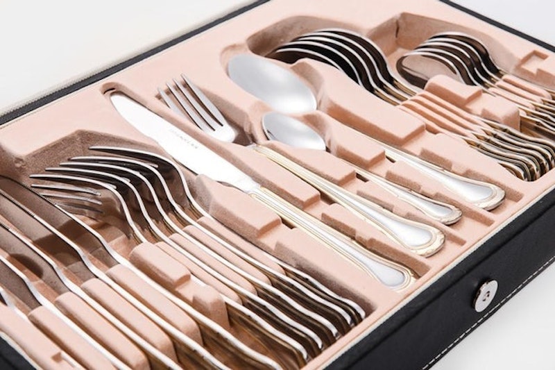 Sendok Set / Cutlery Set 2