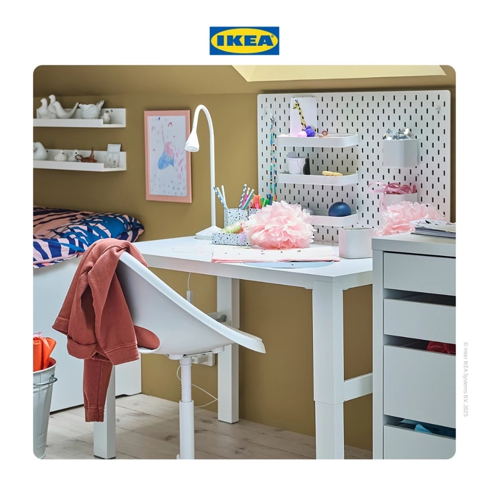 Inter IKEA Systems IKEA Navlinge