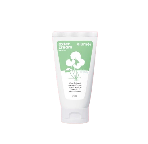 Elumor Oxter Cream New Formula