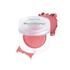 Seamless Bouncy Blush Watermelon Berry