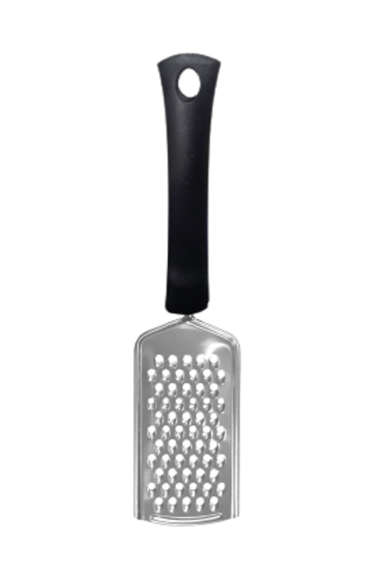 Hand Grater with Black Handle 1