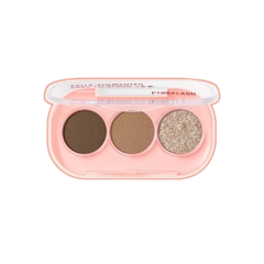 3 Shades Eyeshadow Palette BR05