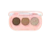FCL Internasional Indonesia 3 Shades Eyeshadow Palette BR05 1