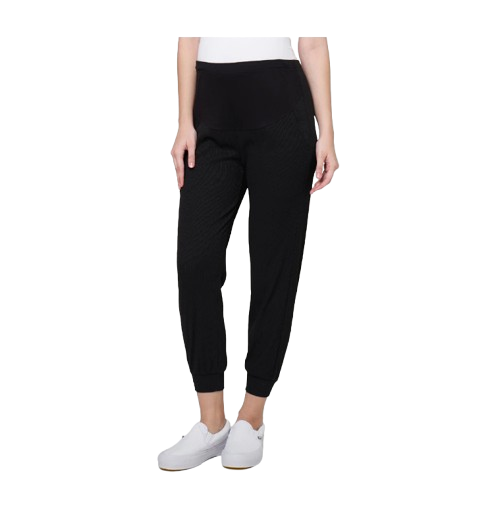 Caredia Celana Hamil Sport Jogger