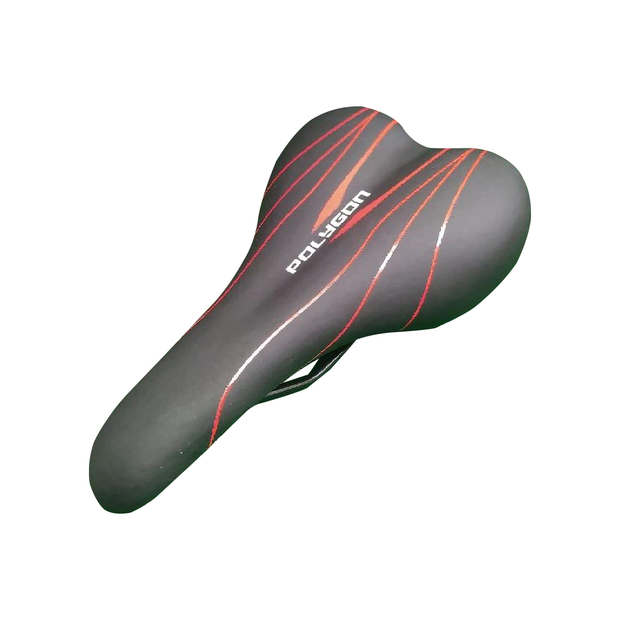 Polygon Sadel Sepeda MTB