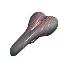 Polygon Sadel Sepeda MTB
