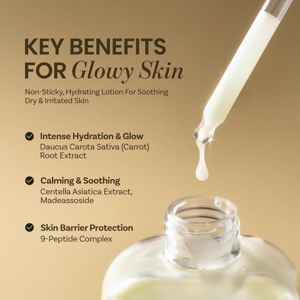 Power Player Co., Ltd.  Ongredients Skin Barrier Calming Lotion
