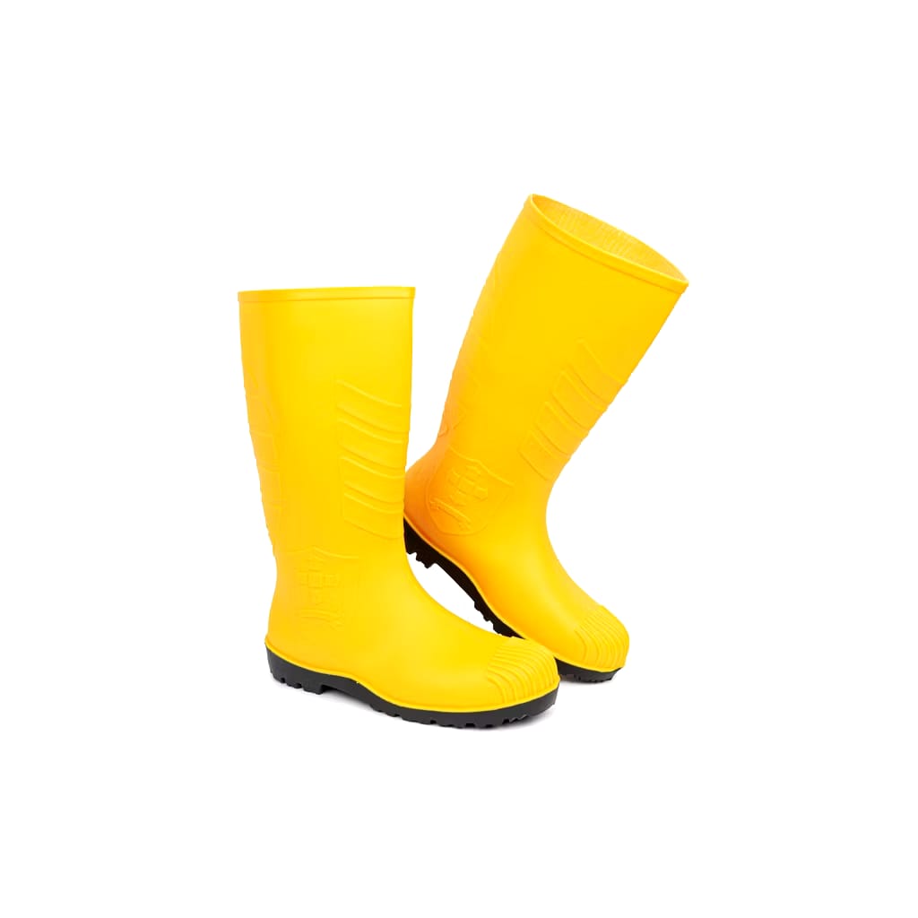 Prima Sakti Internasional PETROVA Strength Sepatu Boots Safety