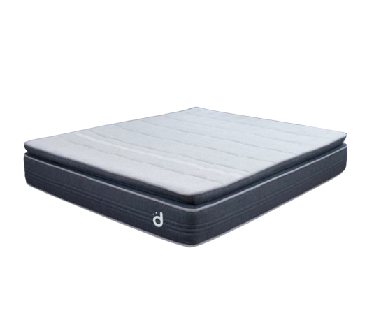 Domi Plush Hybrid 1