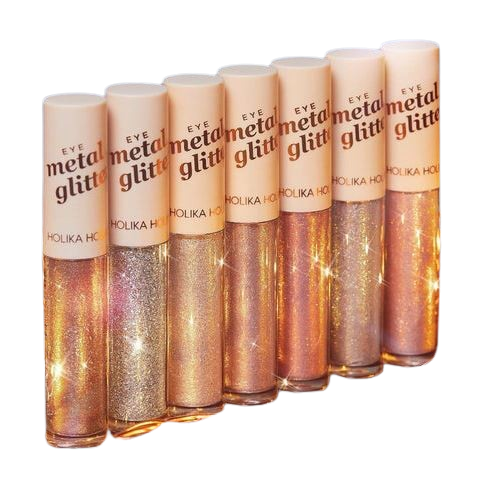 Eye Metal Glitter - Stella Dust  3