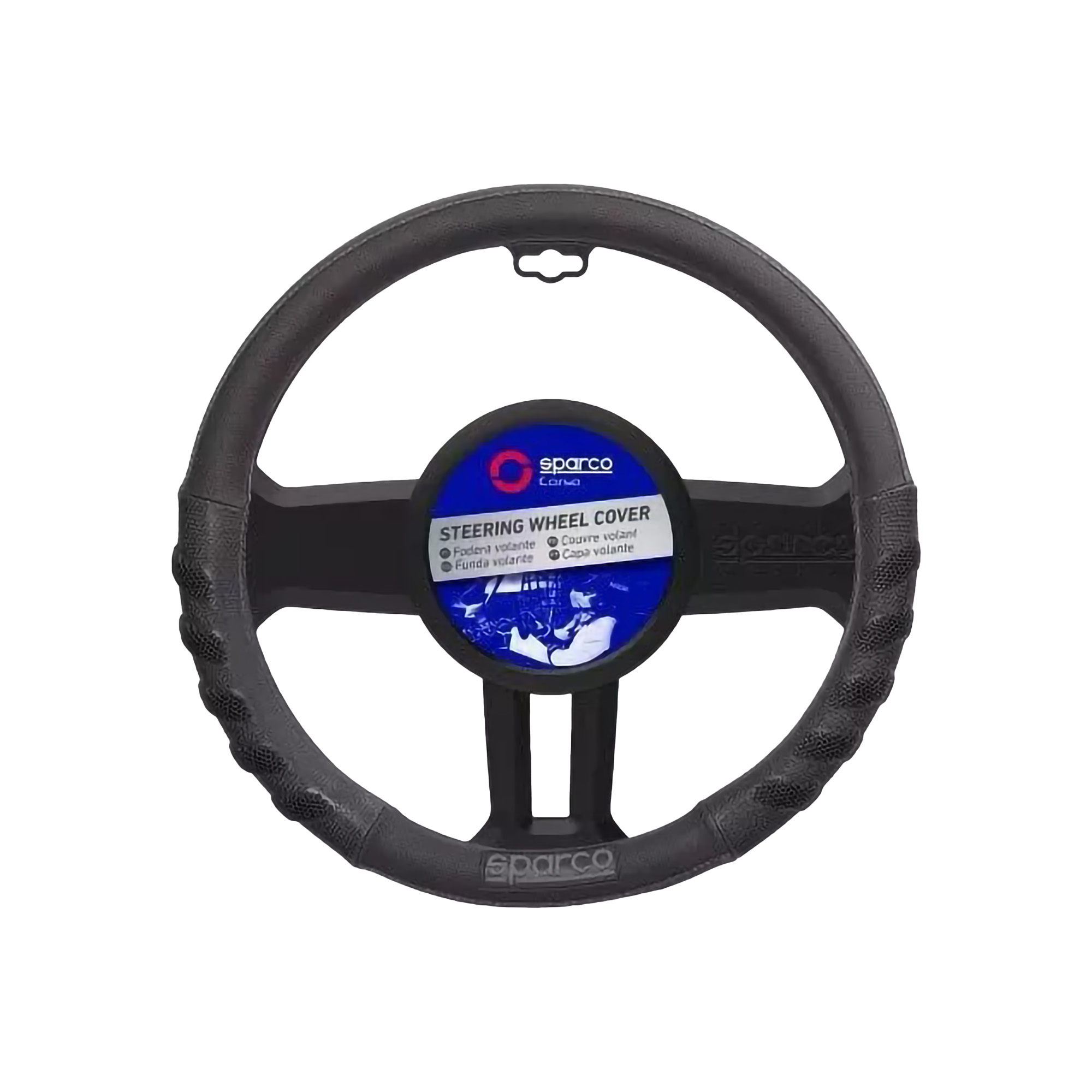 Sparco Steering Wheel Cover 1