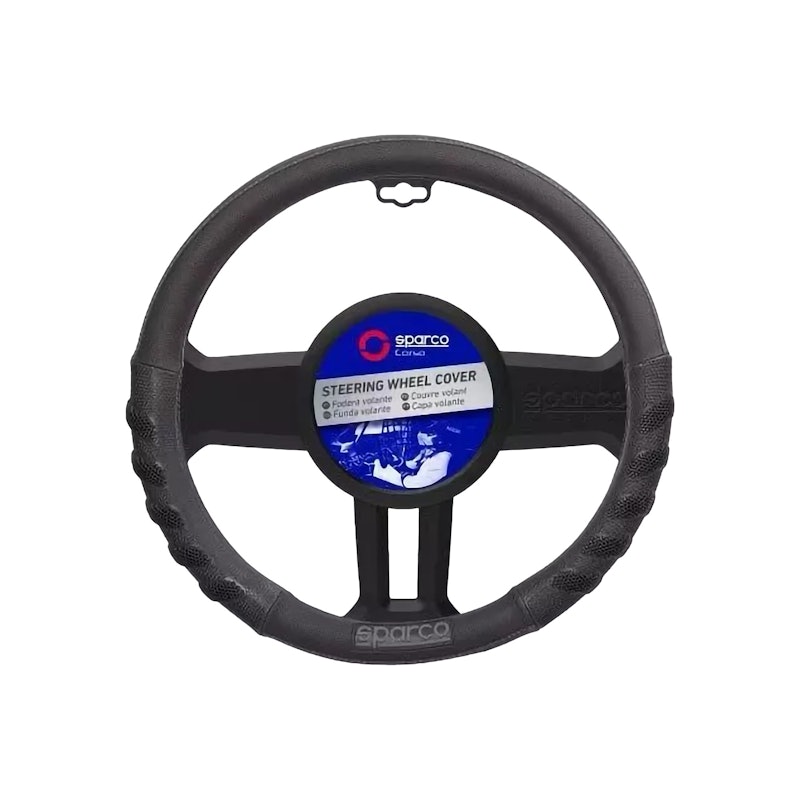Sparco Steering Wheel Cover 1