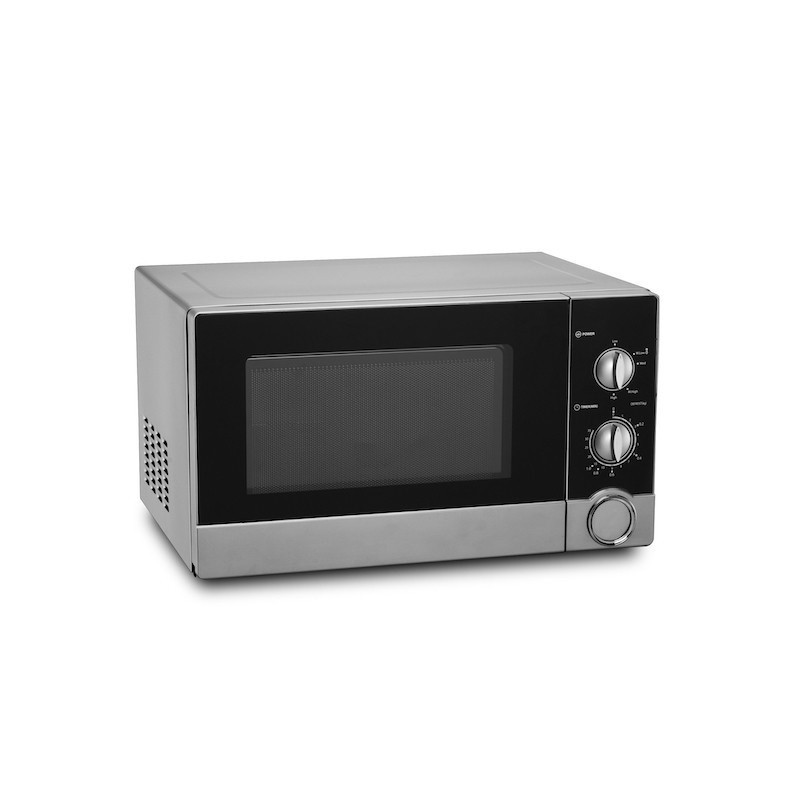 23 Liter Straight Microwave Oven 5