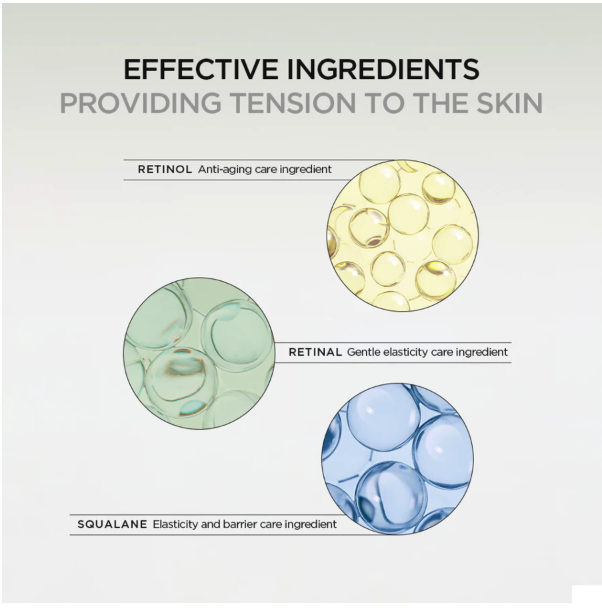 Madagascar Centella Retinol 0.2 Boosting Shot Ampoule 4