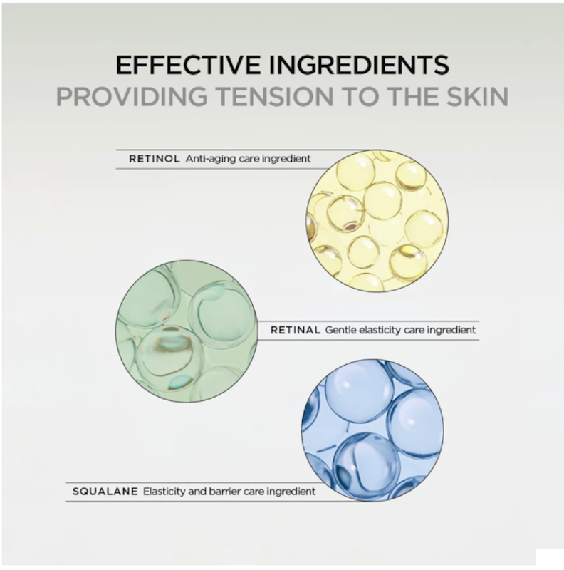 Madagascar Centella Retinol 0.2 Boosting Shot Ampoule 4