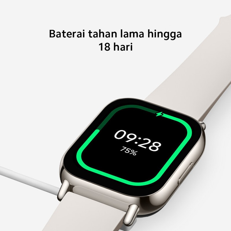 Watch 5 Lite 4