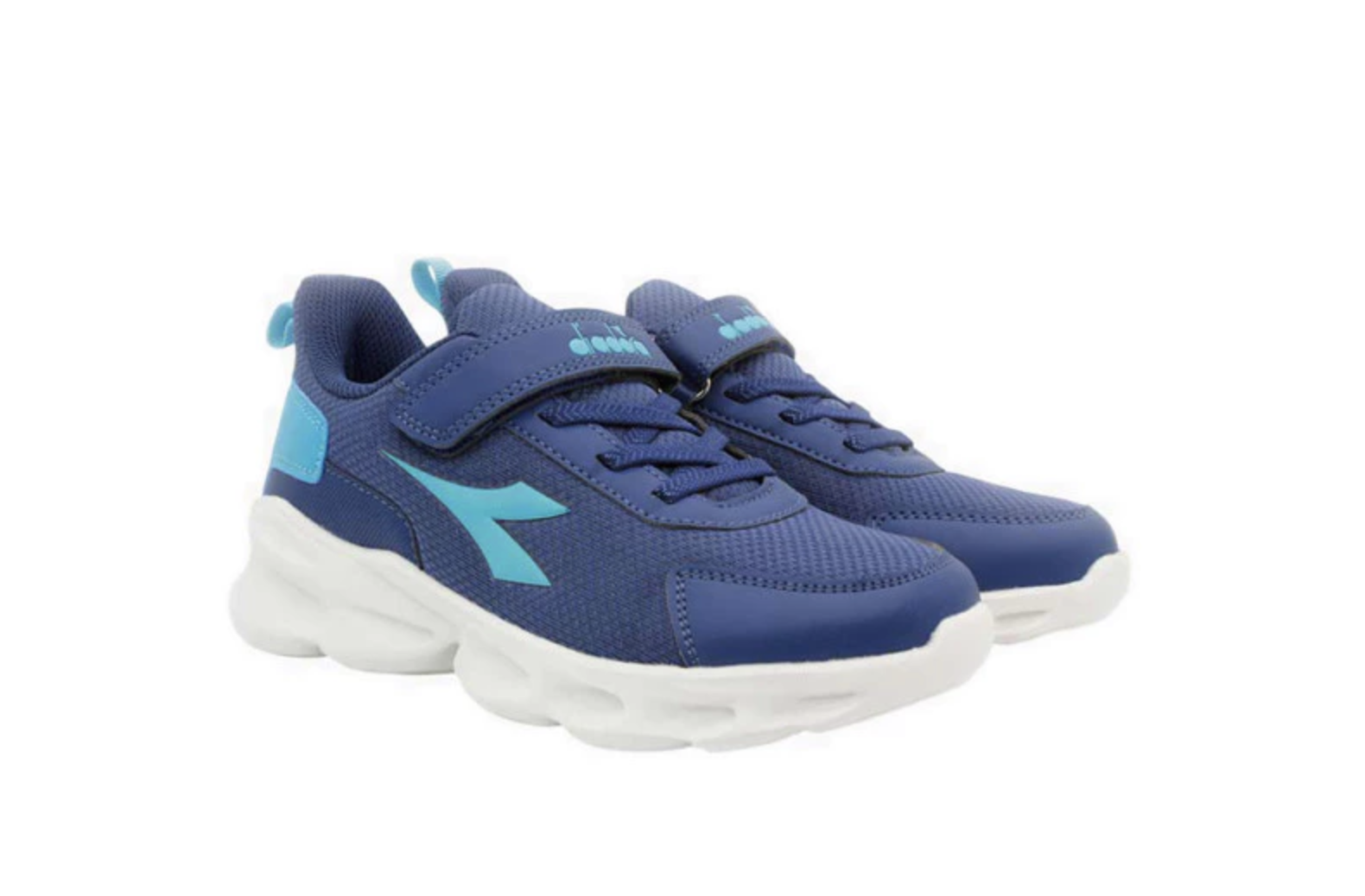 Diadora Diadora Mioga Jr Boys Running Shoes