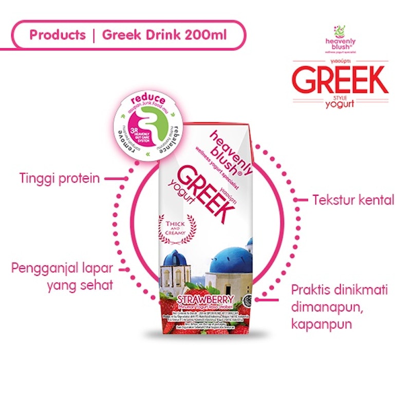 GREEK Yogurt 4