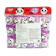 Interfood Fupaiyuan Marshmallow Isi Selai Strawberry 1