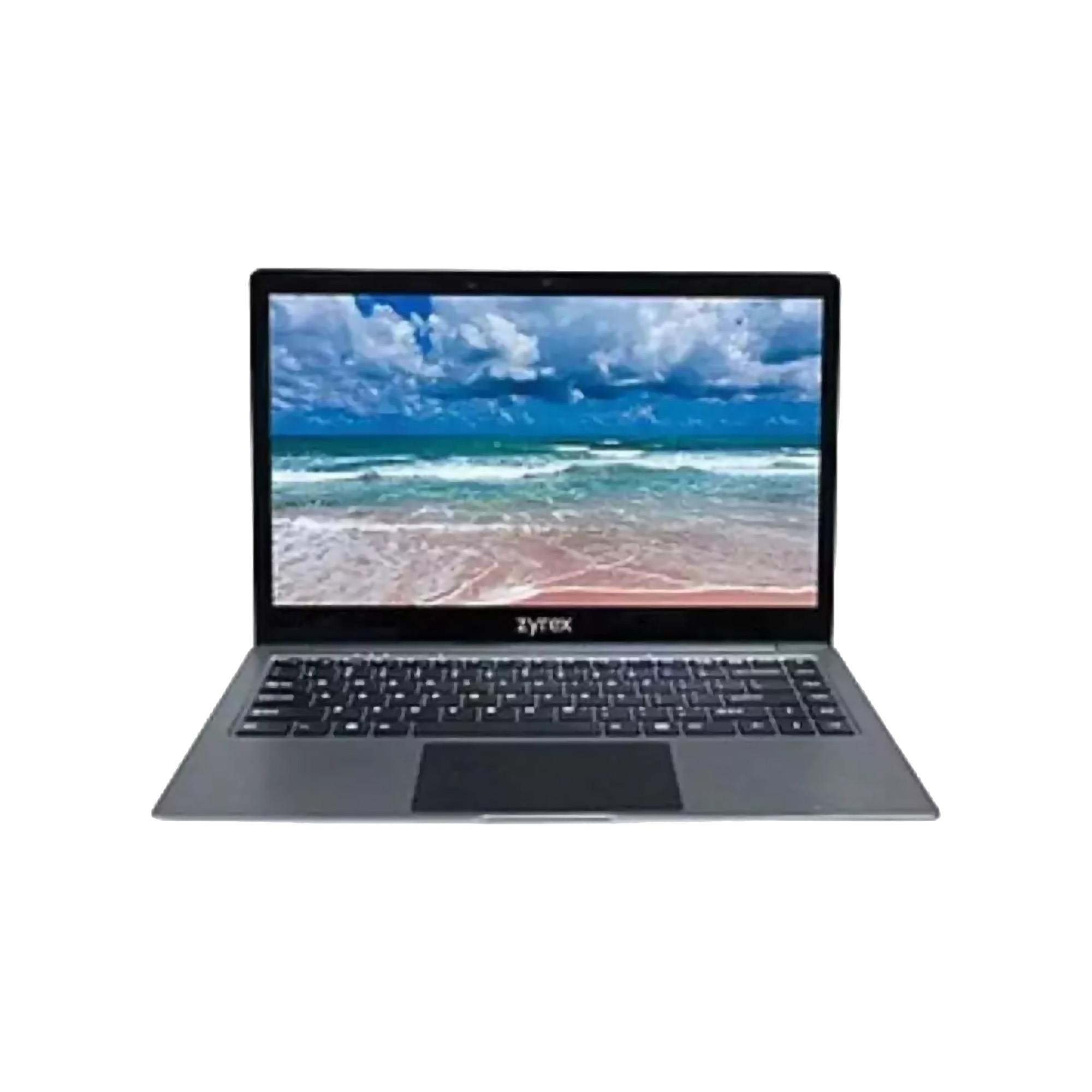 Zyrex Lifebook 2
