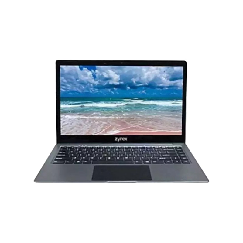 Zyrex Lifebook 2