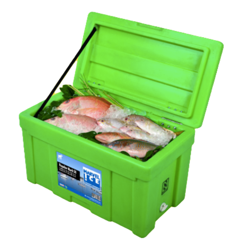 Popular Mark Cool Box 2