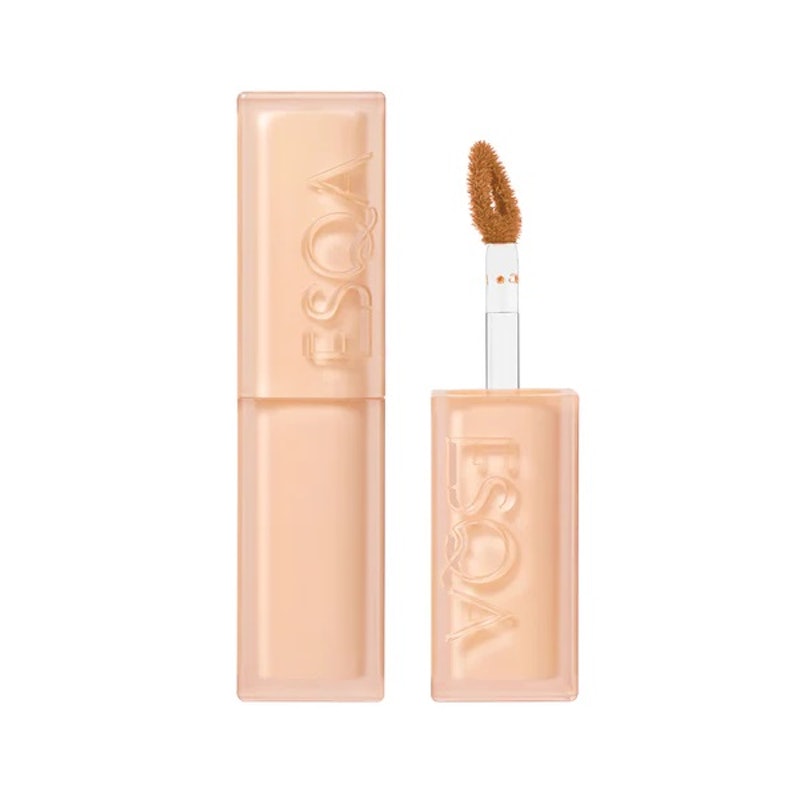 Blurred Haze Velvet Lip Tint - Honeymoon 1