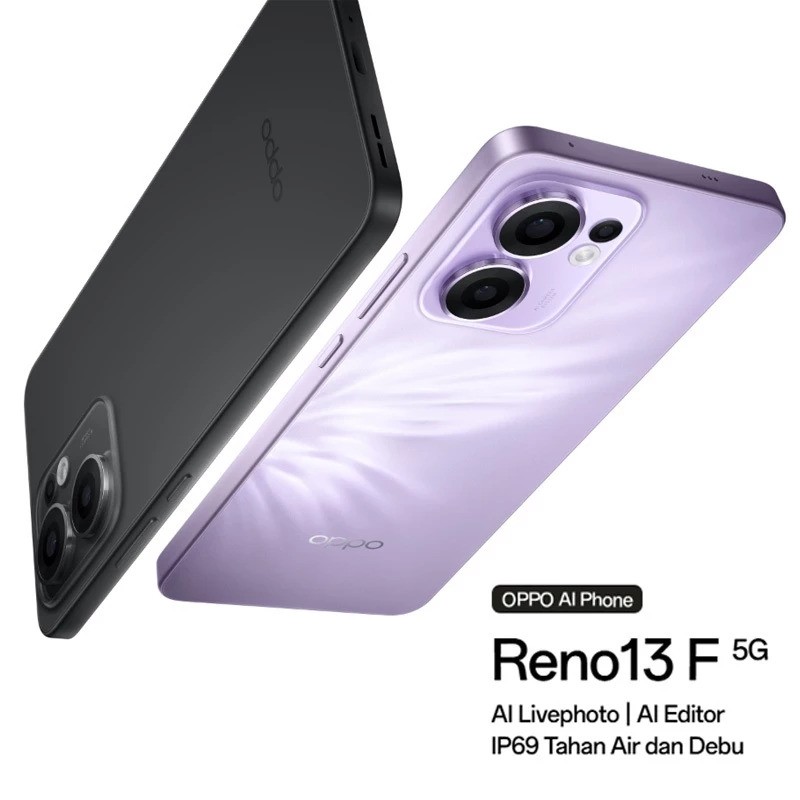 OPPO OPPO Reno13 F 4G