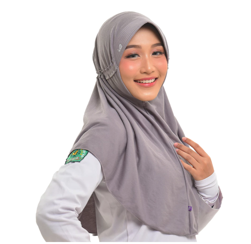 Rabbani Kerudung Instan Innova Lx 3