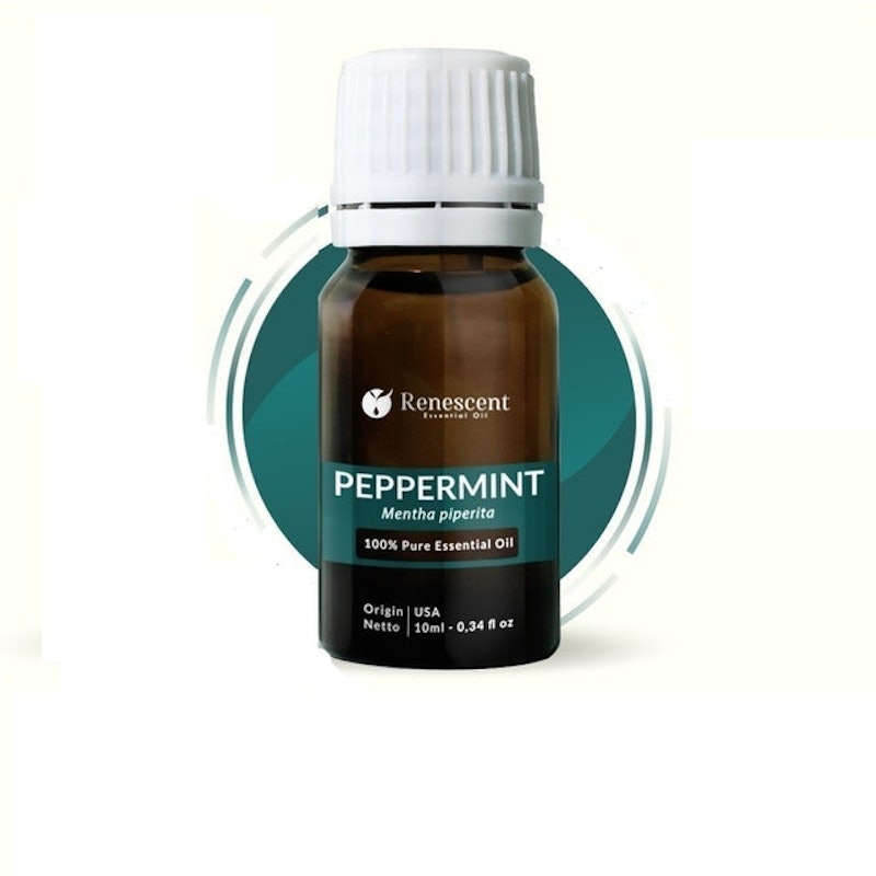 Renescent Peppermint Essential Oil 1