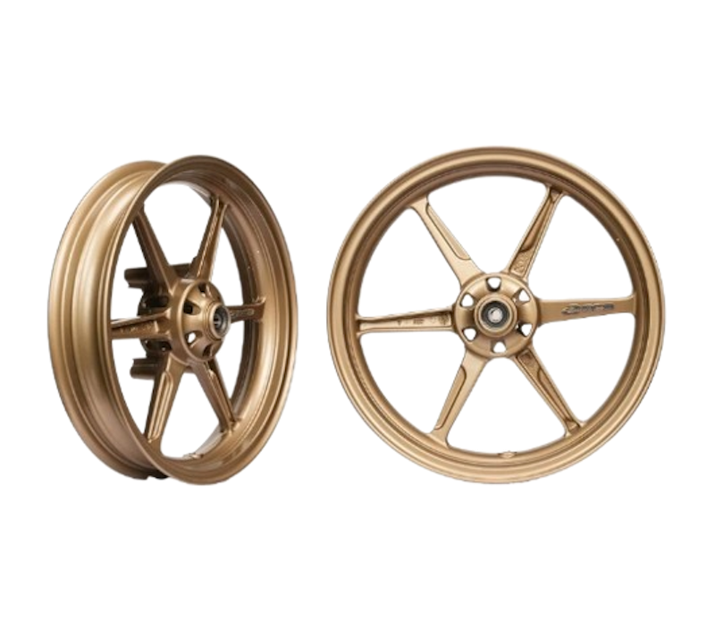 RCB Sport Rim Velg 1