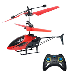 Induction Aircraft