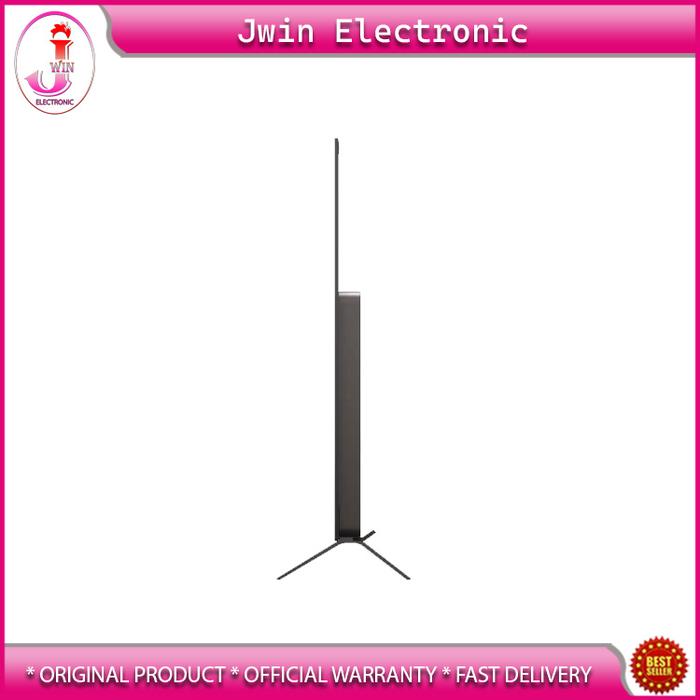 55" OLED AI B5 4K Smart TV  3