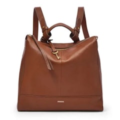 Elina Convertible Small Backpack