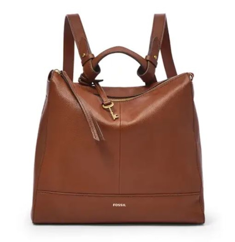Elina Convertible Small Backpack 1