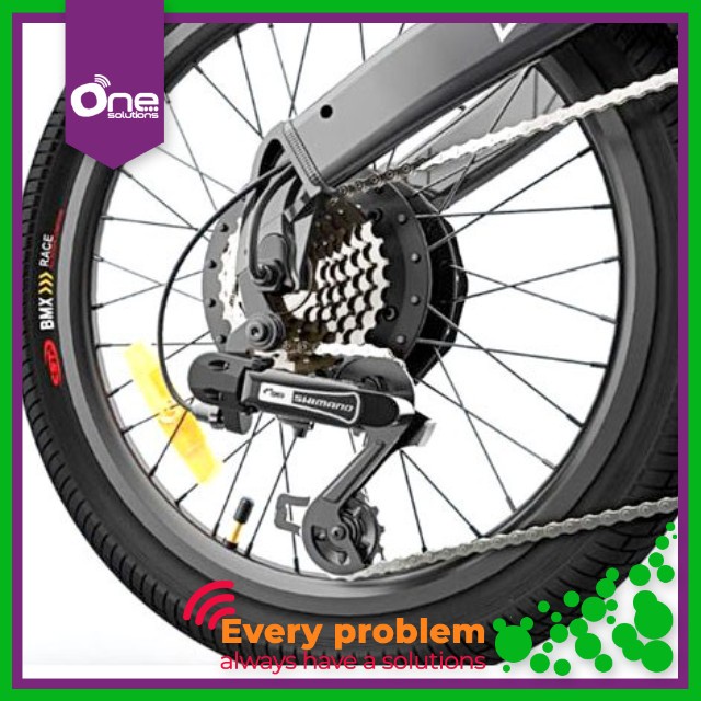 Xiaomi Communication Technology Xiaomi HIMO  C20