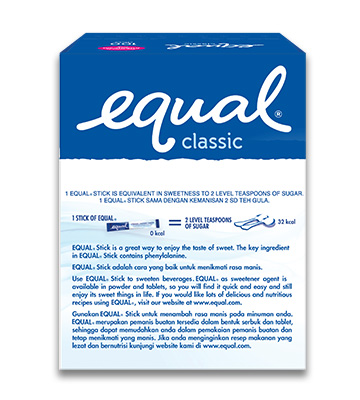 Classic Sweetener Sticks 4