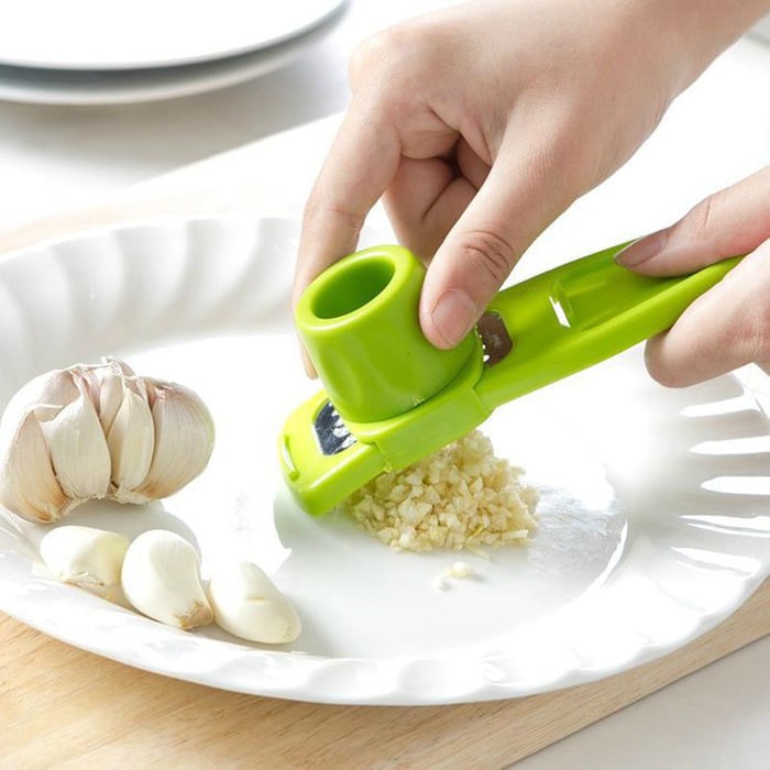 Garlic Grater 2