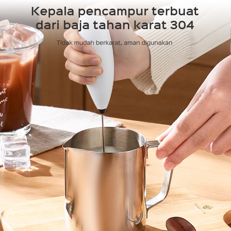 Han River Technology Han River Mixer HRDDQ07