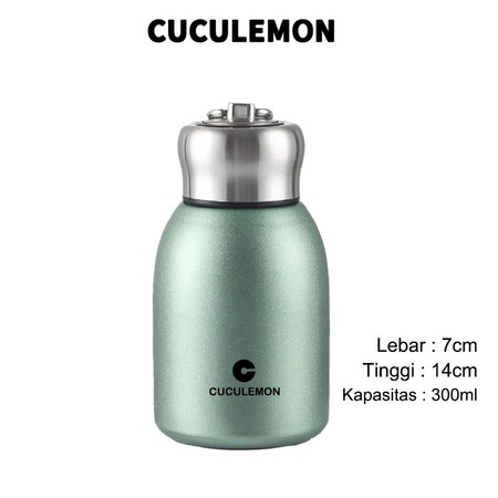 Cuculemon Cuculemon Mini Tumbler 300 ml