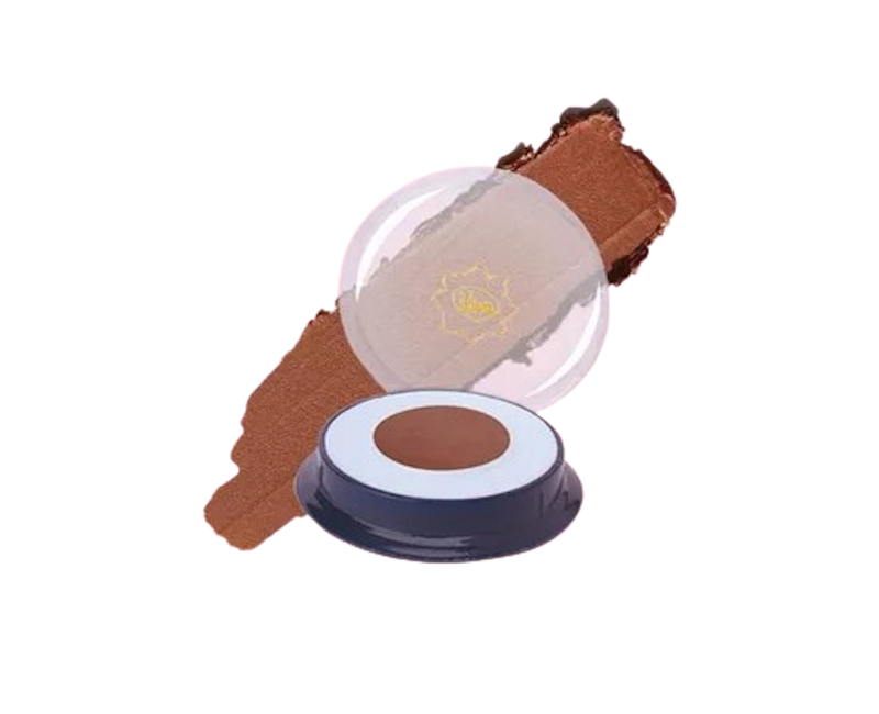 Eye Shadow Cream - Coklat 2