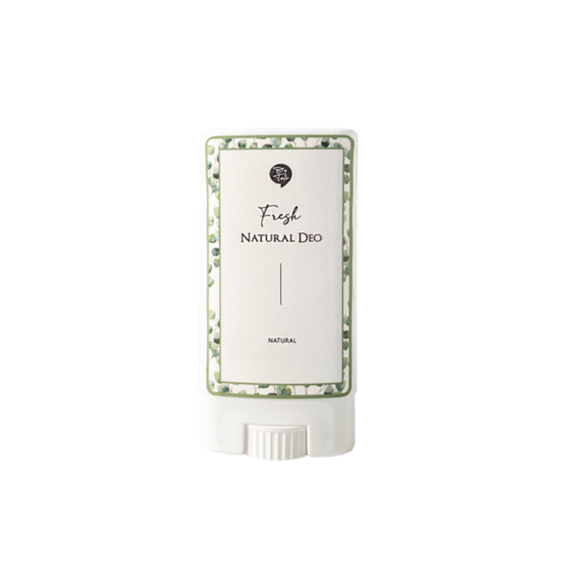 Fresh Natural Deo 1
