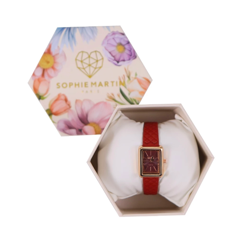 Sophie Martin Inez Watch 3