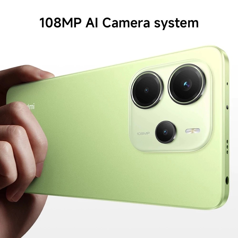 Xiaomi Communication Technology Redmi Note 14